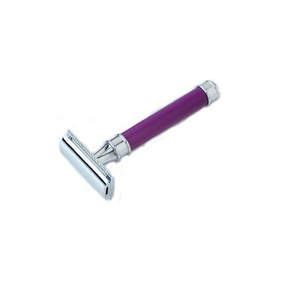 Maquinilla de afeitar de seguridad de acero inoxidable importado al mejor precio disponible en alta calidad - Product Image 3