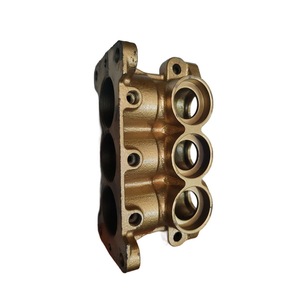 Corpo Valvola Compatibile TF100 Categoria Prodotto: Corpi Valvola di Alta Qualità Rif. 450007 - Product Image 1