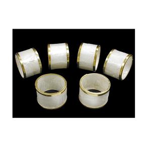 Servilletero con diseño de cuerno y Metal, soporte para servilletas con diseño múltiple y diseño de tema - Product Image 3