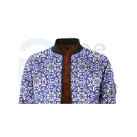 Blouson bomber décontracté sur mesure pour homme, hiver, écologique, séchage rapide, léger, pour la conduite à vélo et les activités de plein air