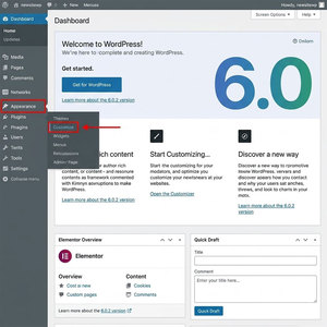 Services WordPress personnalisés pour les sites web modernes UNIVENTURE, designs responsifs, solutions numériques, conception de sites web professionnels - Product Image 2