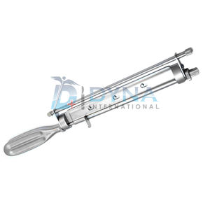 Cuchillo de injerto de piel Cobbett Dermatome de alta calidad, instrumentos de cirugía plástica certificados CE - Product Image 5