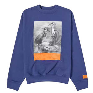 Sweats surdimensionnés au design unique Nouvelle arrivée Basics Hommes Sweats surdimensionnés Meilleur prix Hommes Sweats surdimensionnés - Product Image 4