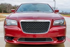 CHRYSLER 300 SRT8 2013 USADO, Volante a la Izquierda/Derecha - Product Image 2