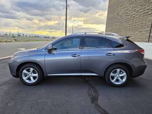 <span class=keywords><strong>Lexus</strong></span> <span class=keywords><strong>RX</strong></span> <span class=keywords><strong>350</strong></span> Luxury d'occasion à bas <span class=keywords><strong>prix</strong></span>, modèle 2015, à vendre - Product Image 5