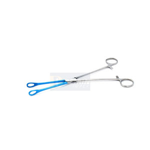 <b>Sponge</b> Holding Forceps Stainless Steel <b>Sponge</b> Holding Forceps Customized Logo Made In Pakistan - Product Image 1