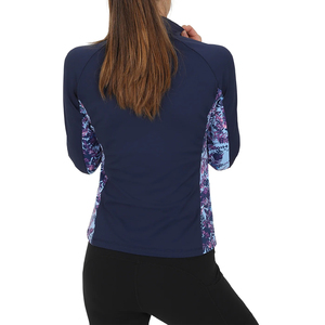 Equestrian Wear Ladies <b>Polo</b> Base Layer High Quality Long Sleeves <b>Women</b> Jersey Equestrian <b>Tops</b> Jodhpur & Breeches - Product Image 2