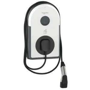 Dispositivo di Ricarica Schneider Electric EVB3S07NCAM per Kit Moduli Sensore E-Mobility - Product Image 1