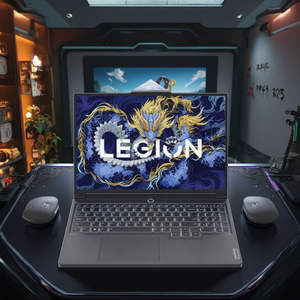 Ordenador portátil para juegos Win11 L e g i o n Pro 5I Gen 9 I n t e l (16 ") 2024/16G 1Tssd RTX4060 2,5 K 165Hz - Product Image 6