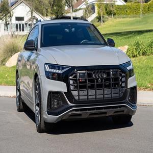 MEJOR OFERTA 2022 Audi S-Q8 Prestige, TRANSMISIÓN AUTOMÁTICA, MOTOR V8 BITURBO - Product Image 1