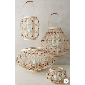 Bougeoir en bambou de luxe de haute qualité Nouveaux modèles personnalisés pour la décoration de la maison du salon du fabricant du Vietnam - Product Image 5