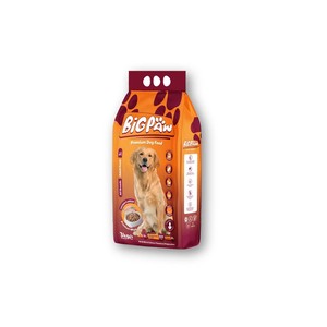 Productos orgánicos para el cuidado de la pata del cachorro para el cuidado de mascotas y golosinas de protección de uñas para cachorros a granel - Product Image 4