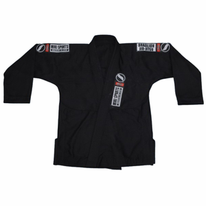 High Quality Brazilian <b>Kimono</b> Jiu Jitsu Training Kids Adult BJJ GI MMA Custom <b>Kimonos</b> for Jiu-Jitsu <b>Men</b> and women 2025 - Product Image 2