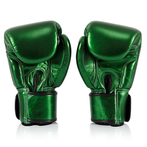 2025 Professional-Quality <b>PVC</b> Sports Gear Portable Breathable Adult Boxing <b>Gloves</b> Waterproof Kick Boxing Leather PU Leather - Product Image 3
