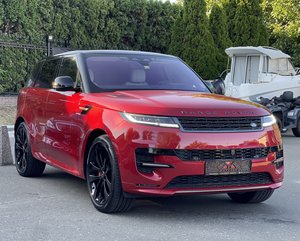 Range Rover Sport HSE Dynamic 3.0 Diesel 300PS AWD 2022-2024 Usado en Excelentes Condiciones, SUV de Lujo con Todas las Opciones para Exportación Mundial - Product Image 2