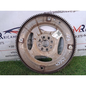 Volant moteur JAGUAR XF Série 4R836375AC AJD diesel 2720 (08>11) - Product Image 1
