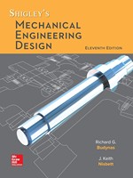 Diseño de ingeniería mecánica Shigleys, 11ª edición (libro en rústica) (pedidos al por mayor y suministro al por mayor)