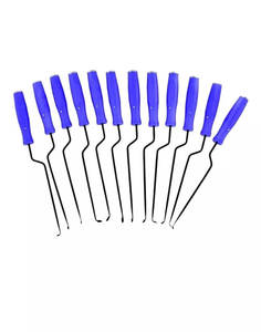 Juego de Instrumentos para Columna Lumbar Phantom ML, Manual, Cirugía Espinal Mínimamente Invasiva, Herramientas Quirúrgicas Ortopédicas, Uso Hospitalario, Acero Inoxidable - Product Image 5