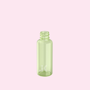 60ml ล้างบรรจุภัณฑ์พลาสติกหรูหราที่ว่างเปล่าขวด PET กระสุนจากโรงงานเวียดนามด้วยต้นทุนการลงจอดที่ดีที่สุด-M0433T - Product Image 2