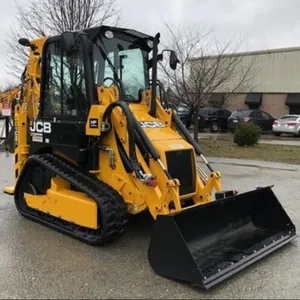 CHEAP PRICE J.C.B 1CXT BACKHOE LOADER AVAILABLE FOR SELL