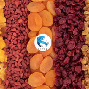 La science derrière le séchage des fruits et légumes - Product Image 4