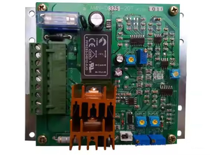Válvula solenoide R901439037 original, amplificador de válvula proporcional hidráulica, compatible con el VT-MSPA1 y el VT-VSPA2, 2/A5/000/000 - Product Image 4