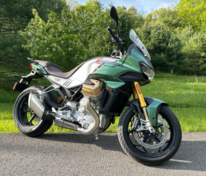 Offre de prix de gros de qualité supérieure, nouvelle moto Moto Guzzi V100 Mandello S Sport avec 3 ans de garantie - Product Image 1