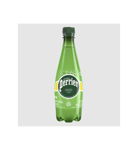 Agua Mineral Natural Gasificada Perrier al por Mayor, 12 Botellas de Vidrio de 750 ml, Botella Verde Icónica en Forma de Lágrima, Hidratación Premium - Product Image 4