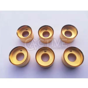 Reusable Stainless Steel Areola <b>Marker</b> For Medical Procedures Multi Size Areola <b>Marker</b> For Plastic And Cosmetic Surgery - Product Image 3