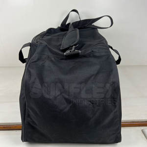 Bolsas de lona duraderas personalizadas con su propio logotipo Bolsas de lona de etiqueta privada - Product Image 4