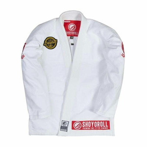 Uniforme de karaté de couleur unie pour hommes de haute qualité, équipement d'arts martiaux bon marché le plus vendu en vente - Product Image 1