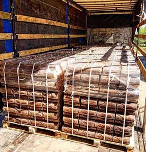 Compre Briquetas de madera RUF de la mejor calidad, Briquetas de madera Pini Kay a la venta a precios de fábrica baratos. - Product Image 2