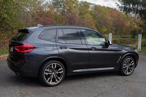 BMW X3 M40i 2018 Impecable - Product Image 4