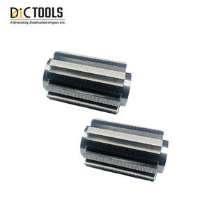 เครื่องตัดแบบห่วงอุตสาหกรรมทนทานสำหรับการผลิตเกียร์ - Product Image 3