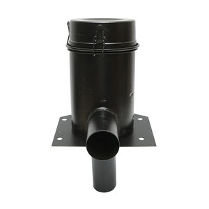 น้ำมันทำความสะอาดเครื่องยนต์แบบแช่น้ำมันคุณภาพสูง สภาพใหม่ สำหรับรถแทรกเตอร์ Massey Ferguson MF-375 (1986-1998) สำหรับงานเกษตร/อุตสาหกรรม - Product Image 2