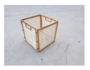 ถาดหวายสำหรับเก็บอาหารที่เป็นมิตรต่อสิ่งแวดล้อมจากผู้ผลิตที่ถูกที่สุดในเวียดนาม - Product Image 3