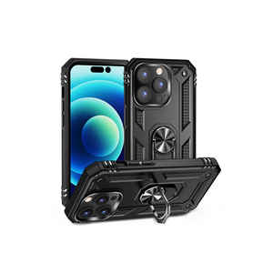 Funda Protectora de Silicona Líquida Premium Serie Vega de Netzy SAFA para iPhone 14 Pro A22 7 Plus, Cubiertas Traseras Elegantes, Protección para Teléfono - Product Image 1