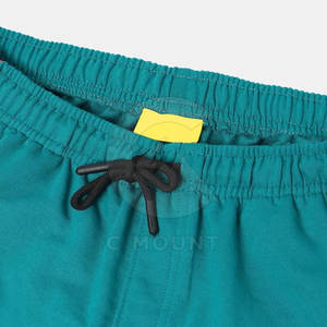 Services OEM Prix Raisonnable Shorts Pour Hommes Dernier Style Design Personnalisé Streetwear Hommes Shorts - Product Image 4