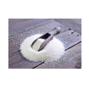 100% Azúcar de Brasil ICUMSA 45 Remolacha refinada blanca/Azúcar granular de caña Empaquetado a granel para los mercados - Product Image 1