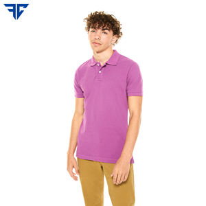 Polo de secado rápido para hombre de alta calidad, diseño personalizado, manga corta, tela de Jersey sólida, camisa deportiva al por mayor, sublimación Pr - Product Image 6