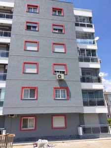 ISONEM High Quality UV Resistant Waterproof <b>Acrylic</b> Exterior Facade Paint From Turkey Flexible and Crack Bridging Product - Product Image 5