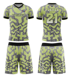 Venta al por mayor Reversible Impreso GAA Hurling Jerseys Uniforme Tops Ropa deportiva de algodón Spandex de alta calidad - Product Image 1