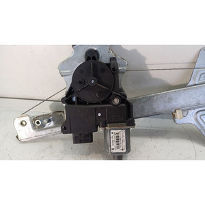 Mécanisme de lève-vitre arrière droit CITROEN C5 Berline 3ème Série 9675915180 EW7A (08>) - Product Image 3
