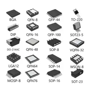 Xc5vfx100t-2ffg1136i XC5VFX100T-2FFG1136I Virtex-5 FXT FPGAボード640 I/O 8404992 102400 1136-BBGA FCBGA xc5vfx100t