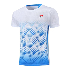 Factory Direct Sale <b>Badminton</b> Uniform Made In Pakistan Sports Clothing <b>Badminton</b> Uniform In Low Price - Product Image 4