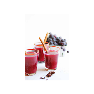 เครื่องดื่มองุ่นธรรมชาติ100% 330มล. เครื่องดื่มองุ่นเข้มข้นแบบมืออาชีพ - Product Image 5