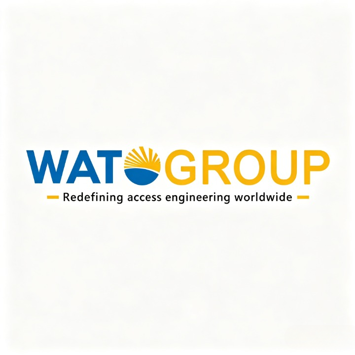 Wuxi Watsond Machinery Technology Co., Ltd. logo