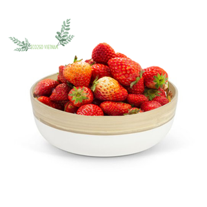 Cheap Price Sustainable Spun <b>Bamboo</b> <b>Bowl</b>/ Spun <b>Bamboo</b> Salad <b>Bowl</b> Customized Color, Size From Vietnam - Product Image 1