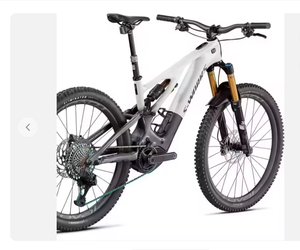 จักรยานเสือภูเขาเทอร์โบ Levo SW คาร์บอน - Product Image 2