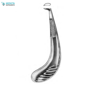 Ascenseurs de racine de griffe de qualité supérieure #2-Instruments dentaires - Product Image 6